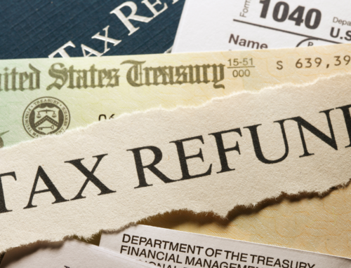 Ian Tax Refunds – Are You Leaving Money on the Table?