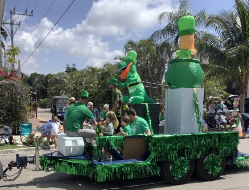 2023 St. Patrick’s Day Parade