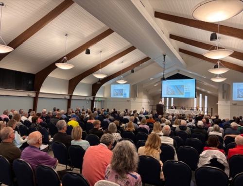 3rd Annual Water Forum: Building Naples Coastal Resiliency