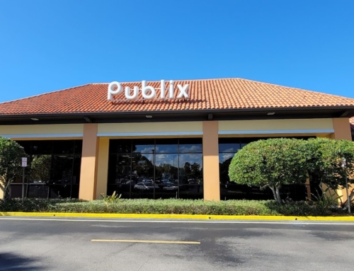 Readers Ask… Is Neopolitan Publix Closed Permanently?