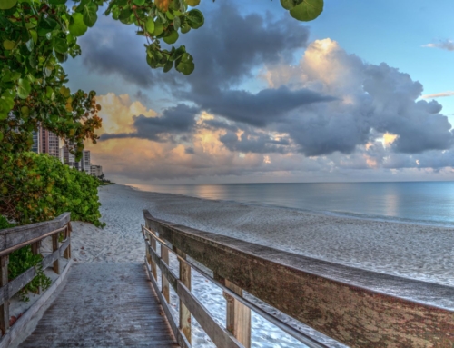 3rd Annual Water Forum: Building Naples Coastal Resiliency