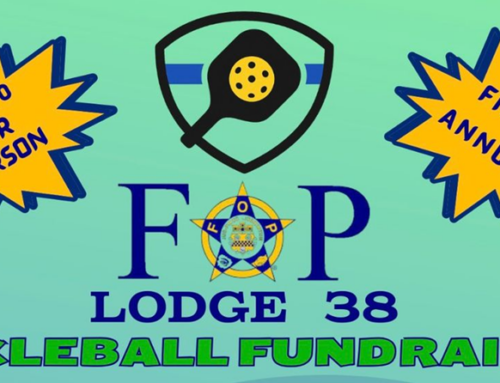 Attention All Pickleball Players and Enthusiasts—This Event Is For You!