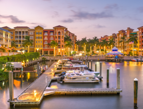 What’s Happening in Naples