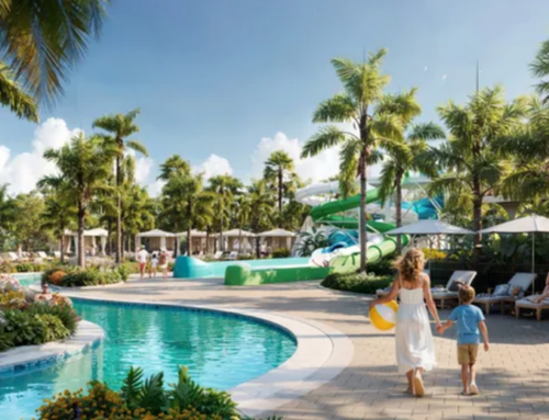 Opposition to Resort’s Water Park Plan Grows