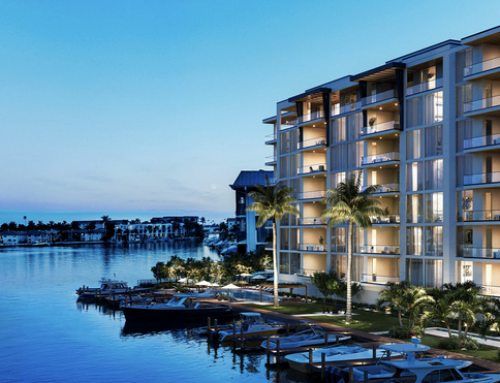 3300 GULF SHORE Construction to Get Underway