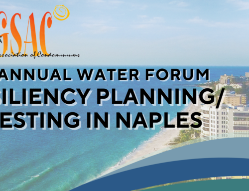 4th Annual Water Forum