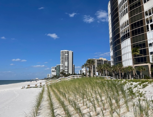 The Commons Beachwalk